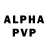 A PVP VHQ Cristmen