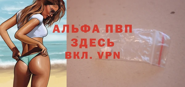 стафф Абаза